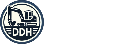 DDH Equipment LLC